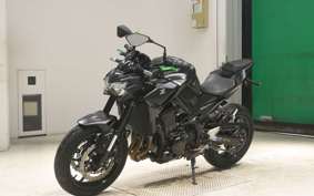 KAWASAKI Z900 Gen.2 2020 ZR900B