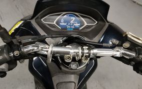 HONDA PCX HYBRID  JF84