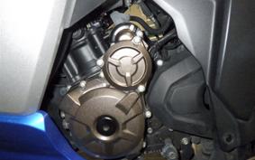 SUZUKI GIXXER 250 SF 2003