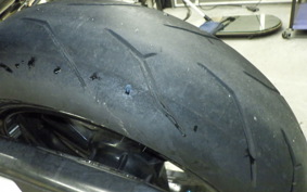 HONDA HORNET 250 MC31