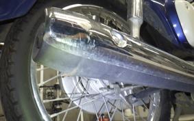 HONDA C50 SUPER CUB AA09