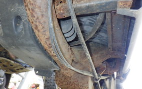 SUZUKI ADDRESS V100 CE11A