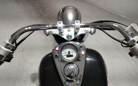 HONDA SHADOW 400 2002 NC34