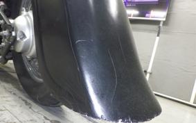 YAMAHA DRAGSTAR 400 CLASSIC 1998 4TR