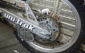 KAWASAKI KDX200SR 2002 DX200G