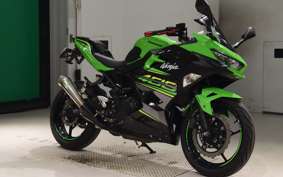 KAWASAKI NINJA 400 2018 EX400G