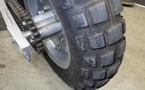 HONDA MONKEY 2023 AB27