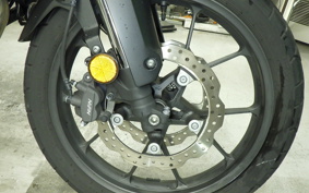 HONDA NX400 2024 NC65