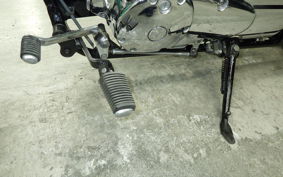 YAMAHA DRAGSTAR 250 2000 VG02J