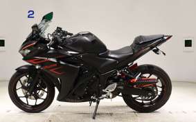 YAMAHA YZF-R25 A RG10J