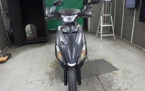 SUZUKI ADDRESS V125 S 2022 CF4MA