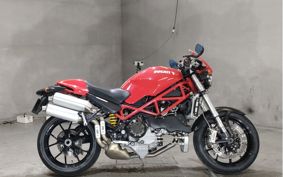 DUCATI  DUCATI  MONSTAR S4RS TESTASTRETTA  M417AA