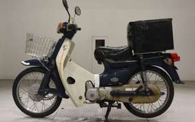 HONDA C90 SUPER CUB E HA02