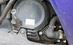 HONDA FORZA Z GEN 2 2007 MF10