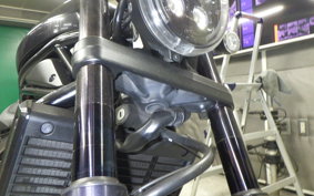 HONDA REBEL 1100 DCT 2021 SC83