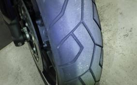 YAMAHA MT-09 A 2014 RN34J