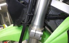 KAWASAKI KLX150BF 1999