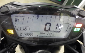 SUZUKI SV650 A 2024 VP55E