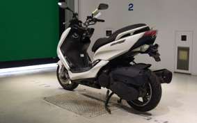 YAMAHA Majesty 155 S 2013 SG28J