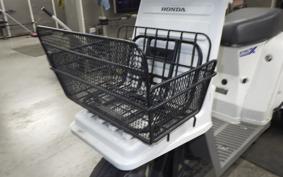 HONDA GYRO X 2021 TD02