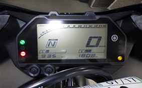 YAMAHA YZF-R25 A 2012 RG43J