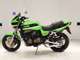 Фото Kawasaki ZRX1200 R 2003 с японского аукциона