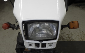 YAMAHA DT50 17W