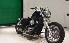 HONDA SHADOW 400 1997 NC34