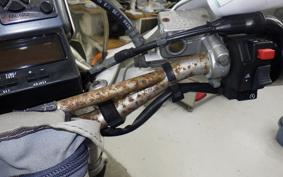 SUZUKI DJEBEL 250 GPS SJ45A