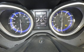 YAMAHA T-MAX 530 DX 2017 SJ15J