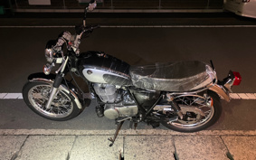 YAMAHA SR400 FINAL ED RH16J
