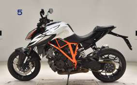 KTM 1290 SUPER DUKE R 2019