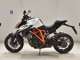 Фото KTM 1290 SUPER DUKE R 2019 с японского аукциона