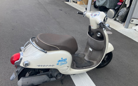 HONDA GIORNO AF70