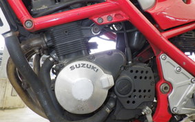 SUZUKI BANDIT 250 2022 GJ74A