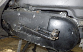 YAMAHA JOG Gen.5 SA36J