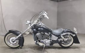 HONDA SHADOW 400 NC34