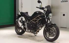 SUZUKI SV650 A 2024 VP55E