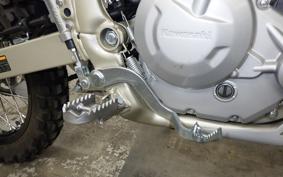 KAWASAKI KLX230ｼｪﾙﾊﾟ 1991 LX232A