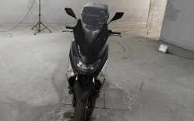 YAMAHA N-MAX 125 SE86J