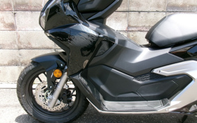 HONDA ADV160 KF54