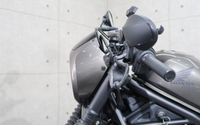 HONDA REBEL 250  S E-clutch MC49