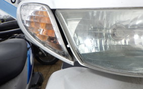 YAMAHA JOG ZR Gen.3 SA39J