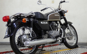 HONDA CD125K CD125K