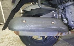 YAMAHA JOG Delux 2008 SA39J