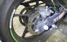 KAWASAKI NINJA 400 2019 EX400G