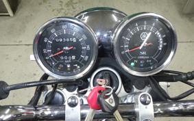 YAMAHA SR400 Gen.4 2016