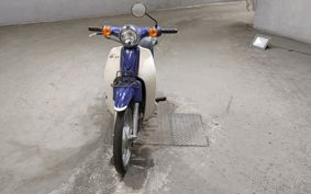 HONDA SUPER CUB110 JA07