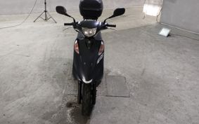 SUZUKI ADDRESS V125 CF46A