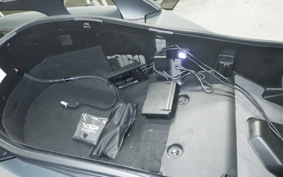 YAMAHA ﾄﾘｼﾃｨ300 2022